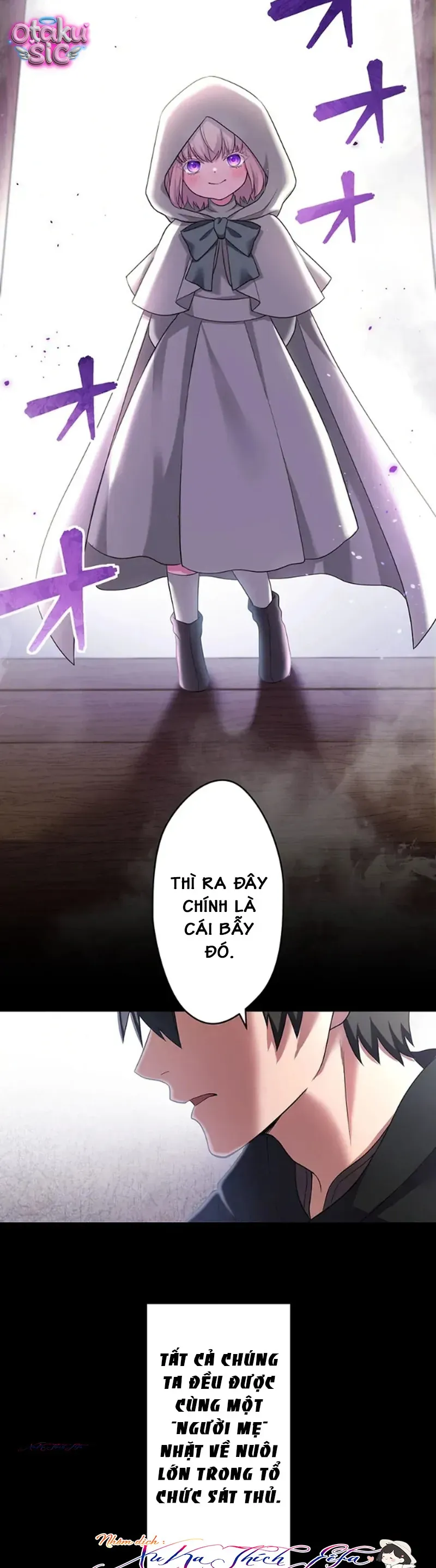 Tiểu Thư Út Tái Sinh Chapter 58 - Trang 12