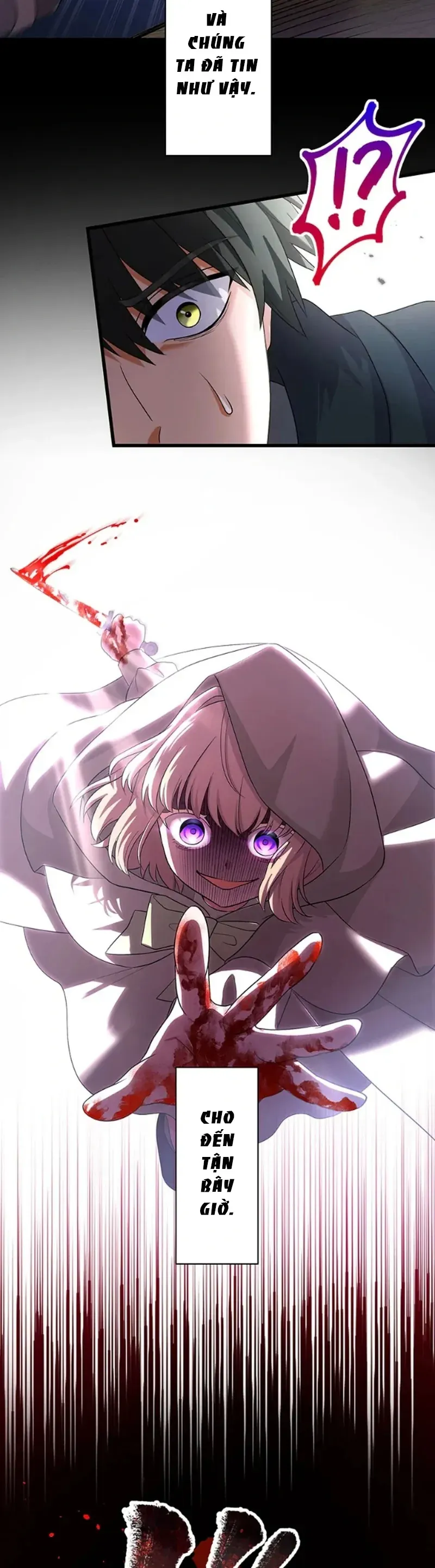 Tiểu Thư Út Tái Sinh Chapter 58 - Trang 14
