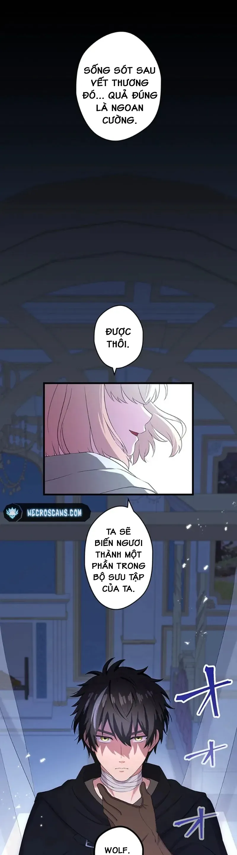 Tiểu Thư Út Tái Sinh Chapter 58 - Trang 16