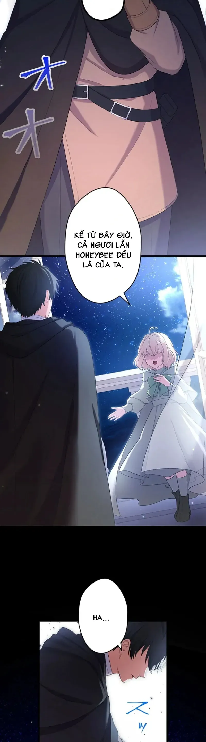 Tiểu Thư Út Tái Sinh Chapter 58 - Trang 17