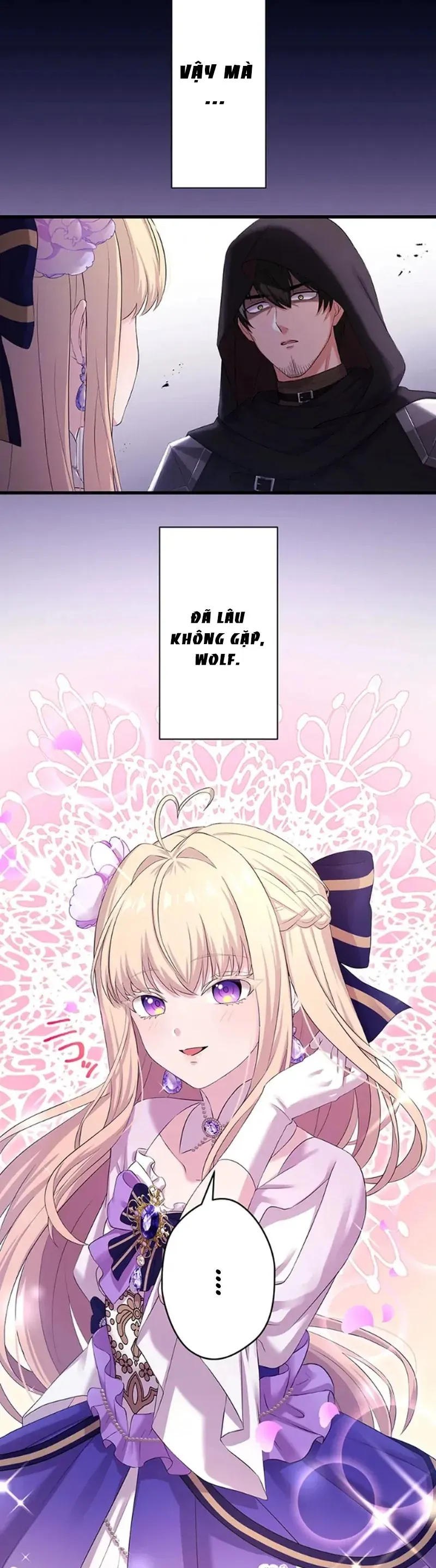Tiểu Thư Út Tái Sinh Chapter 58 - Trang 19