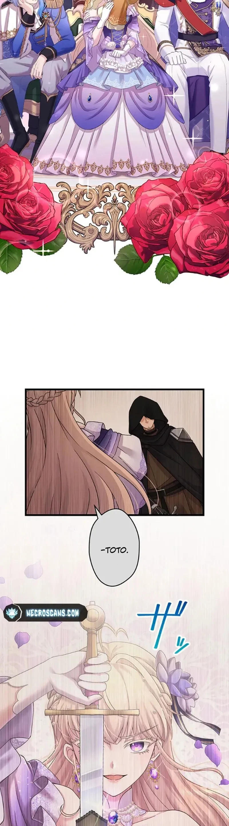 Tiểu Thư Út Tái Sinh Chapter 58 - Trang 21
