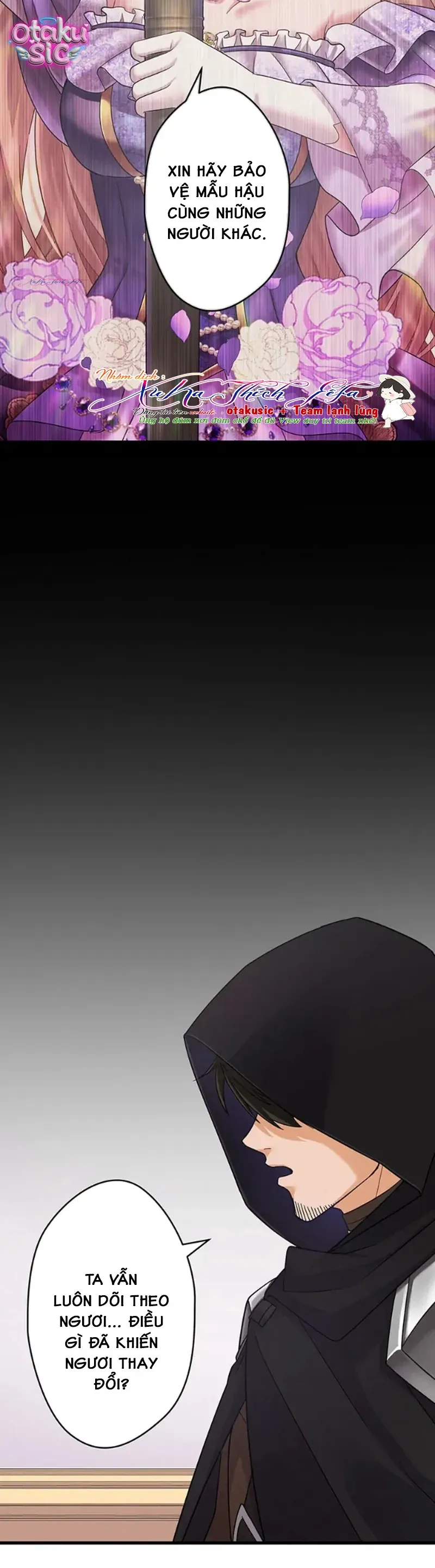 Tiểu Thư Út Tái Sinh Chapter 58 - Trang 22