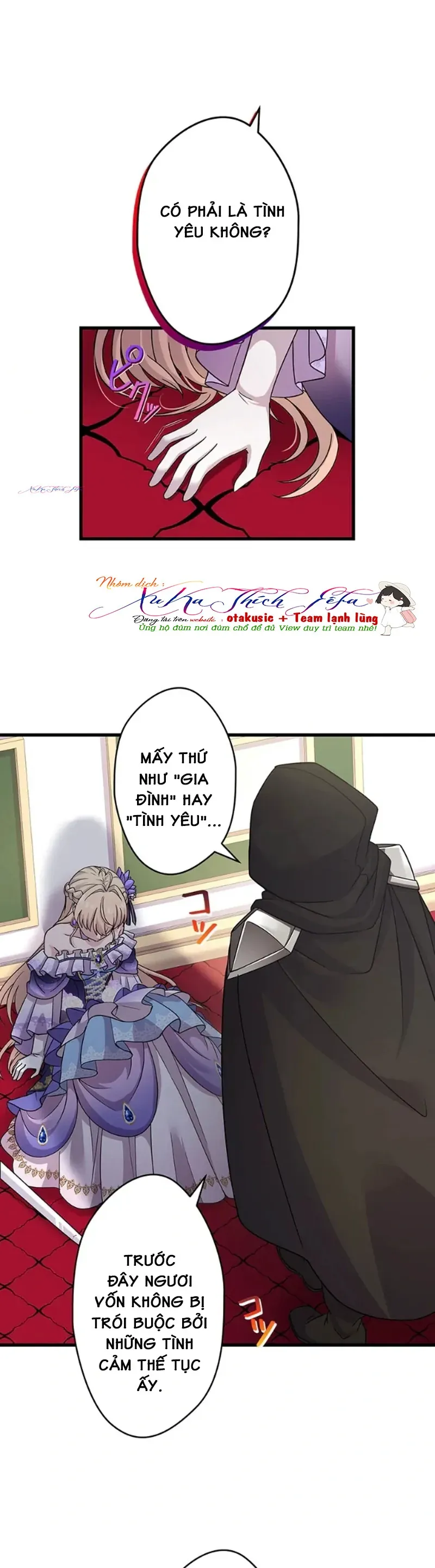 Tiểu Thư Út Tái Sinh Chapter 58 - Trang 23