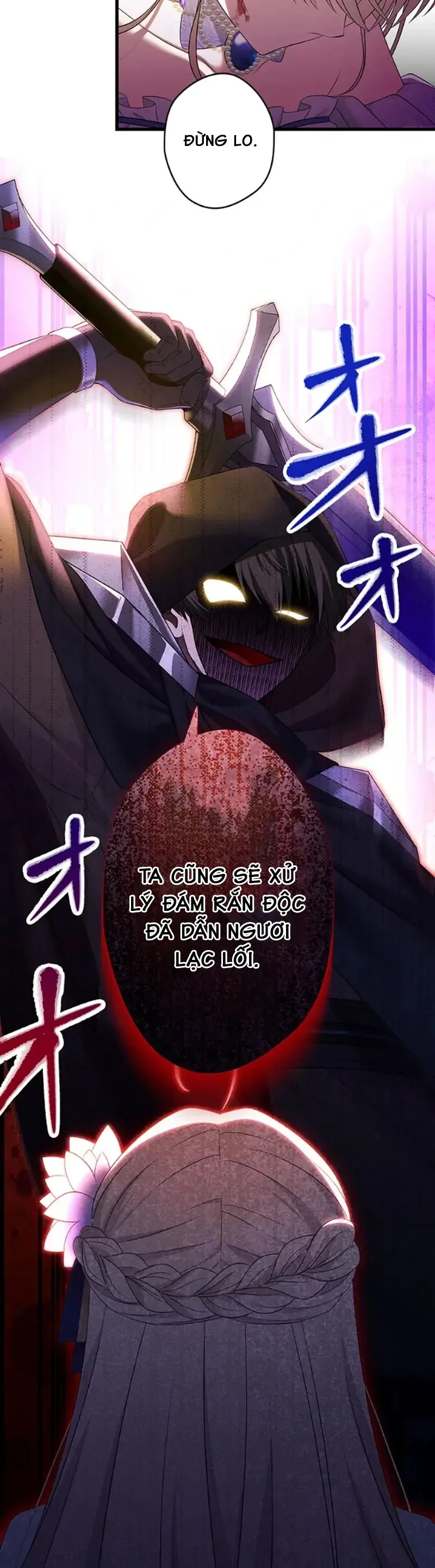 Tiểu Thư Út Tái Sinh Chapter 58 - Trang 25