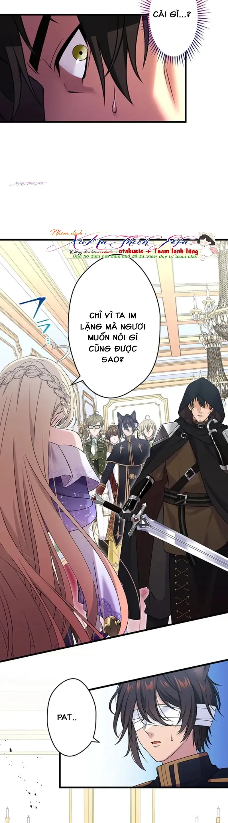 Tiểu Thư Út Tái Sinh Chapter 58 - Trang 27