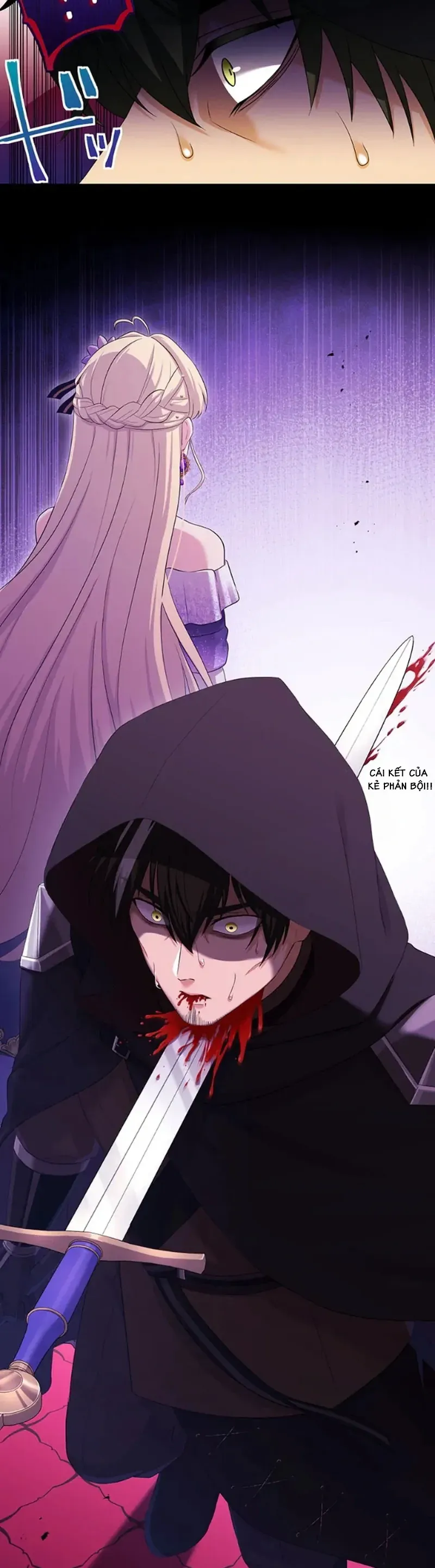 Tiểu Thư Út Tái Sinh Chapter 58 - Trang 29