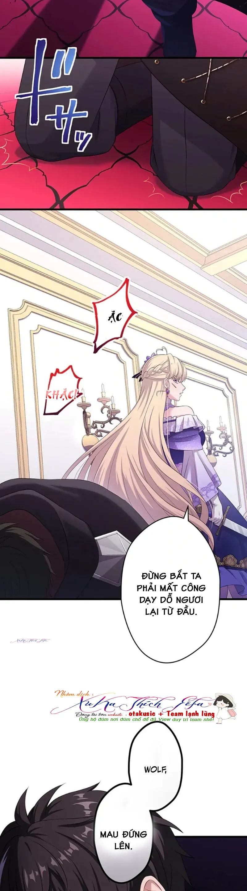 Tiểu Thư Út Tái Sinh Chapter 58 - Trang 30