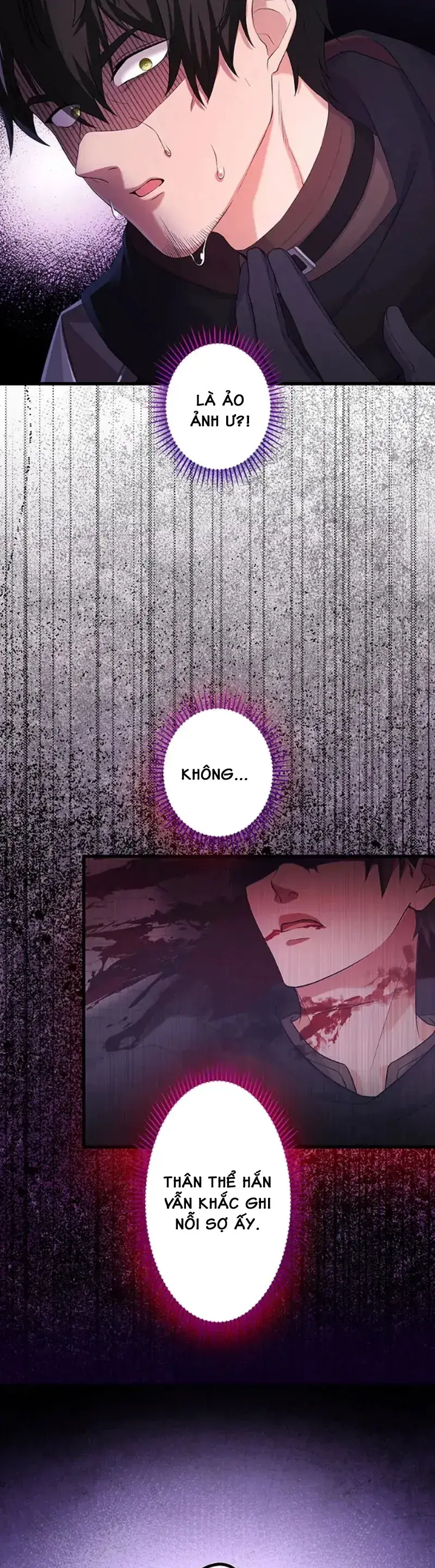 Tiểu Thư Út Tái Sinh Chapter 58 - Trang 31