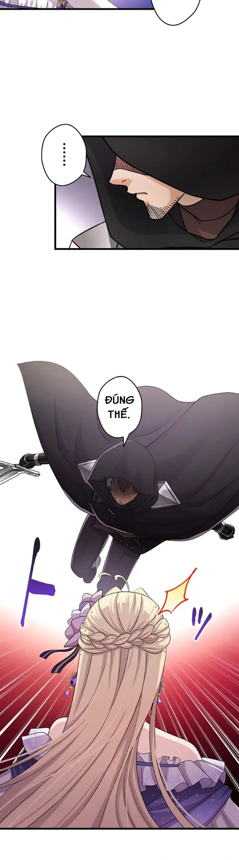 Tiểu Thư Út Tái Sinh Chapter 58 - Trang 5