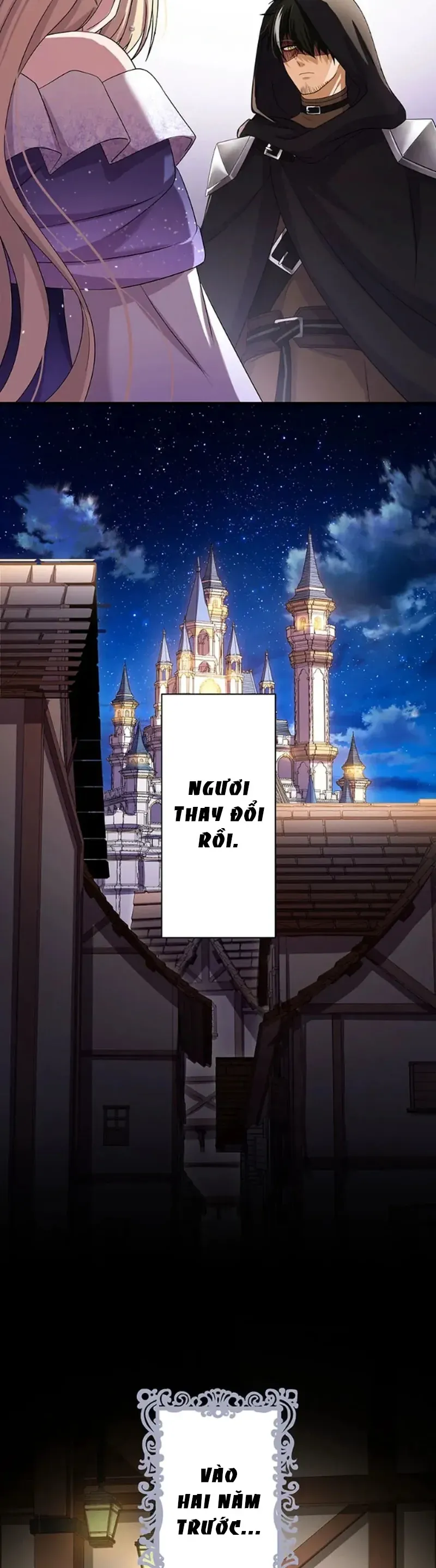 Tiểu Thư Út Tái Sinh Chapter 58 - Trang 8