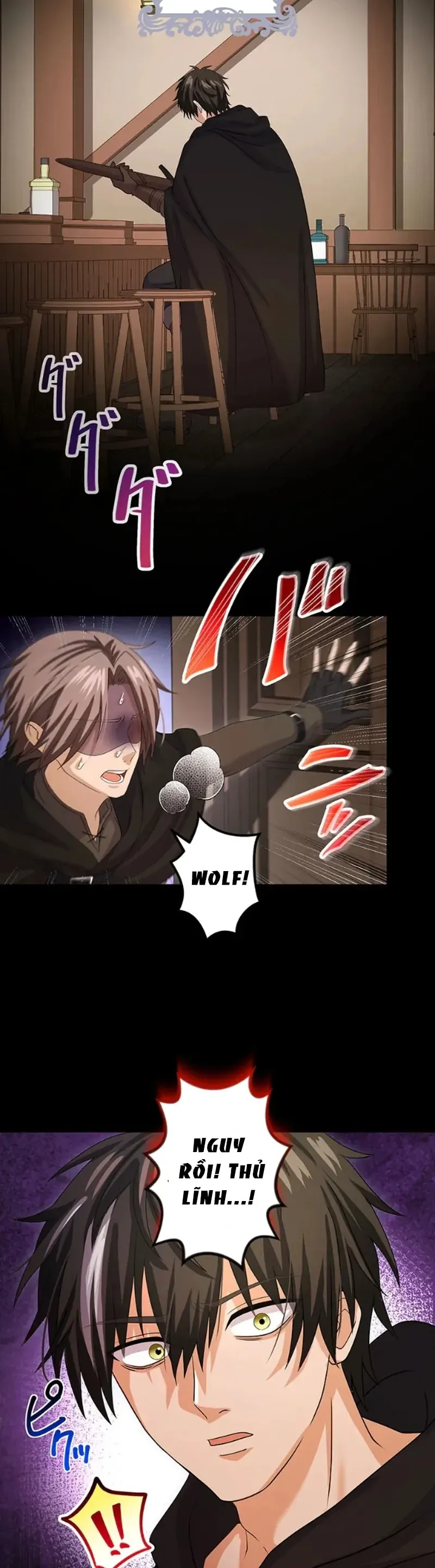 Tiểu Thư Út Tái Sinh Chapter 58 - Trang 9