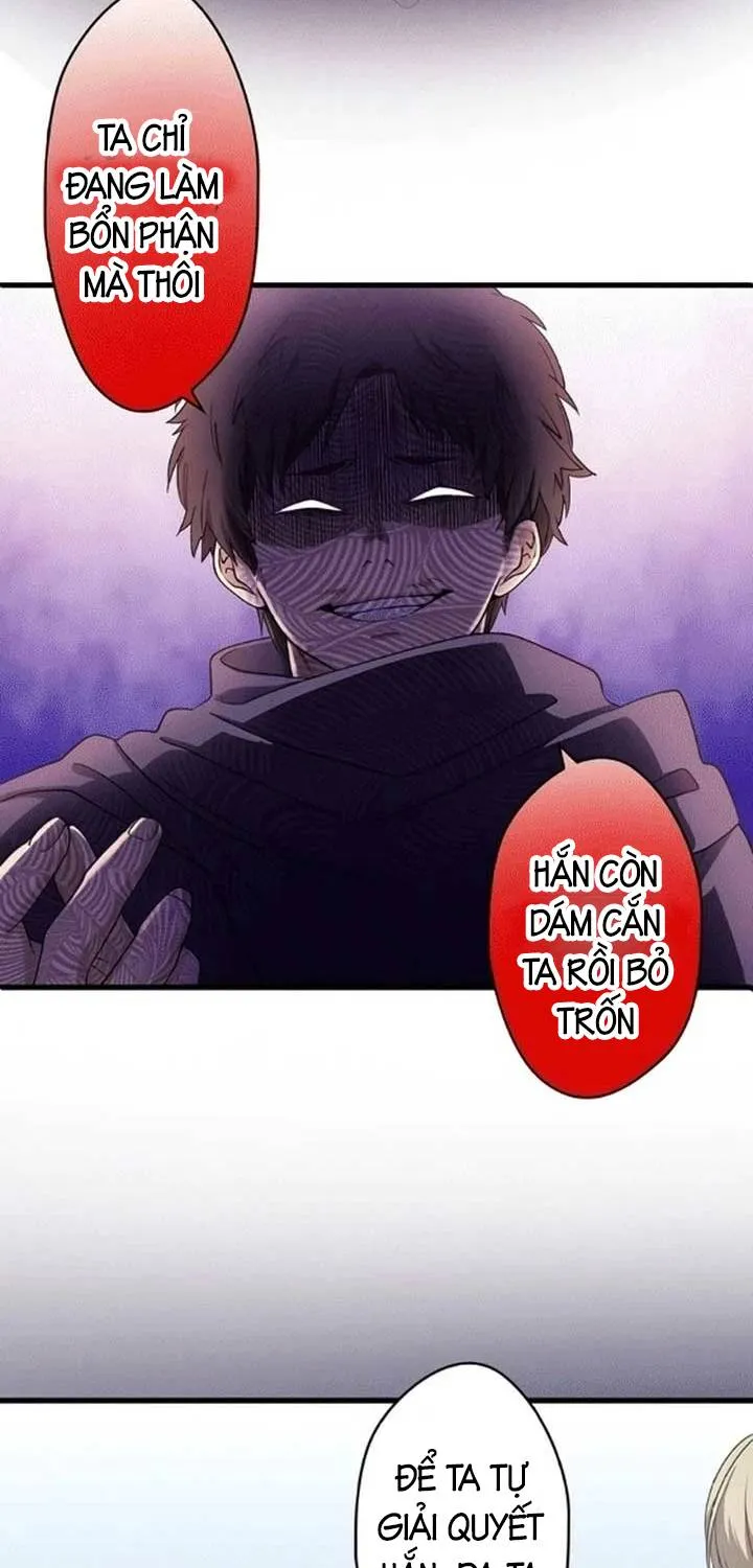 Tiểu Thư Út Tái Sinh Chapter 6 - Trang 10