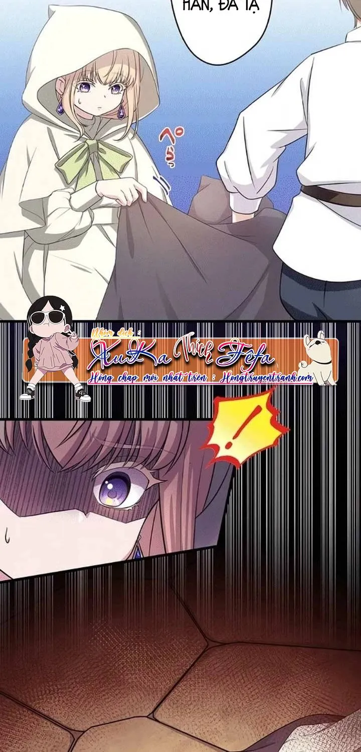 Tiểu Thư Út Tái Sinh Chapter 6 - Trang 11