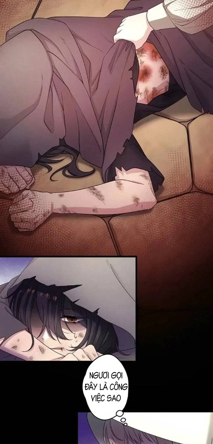 Tiểu Thư Út Tái Sinh Chapter 6 - Trang 12