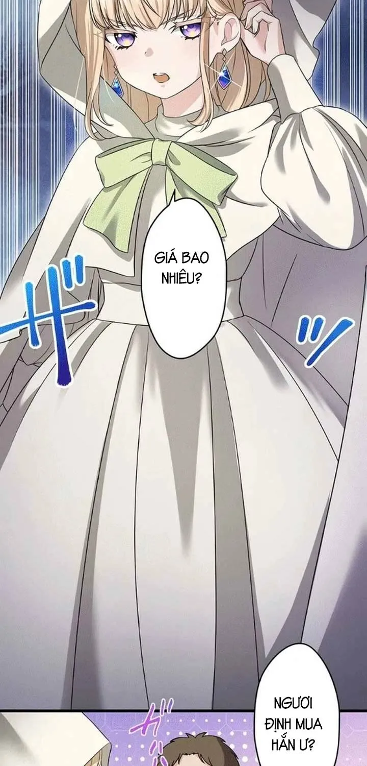 Tiểu Thư Út Tái Sinh Chapter 6 - Trang 15