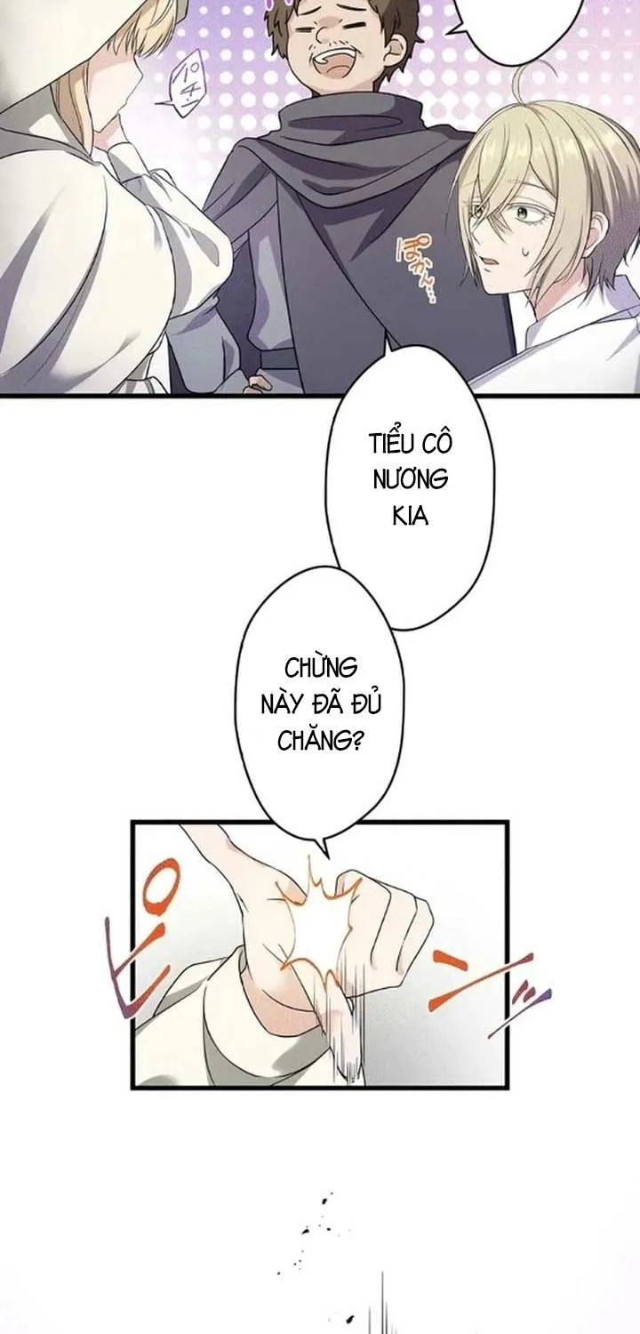 Tiểu Thư Út Tái Sinh Chapter 6 - Trang 16