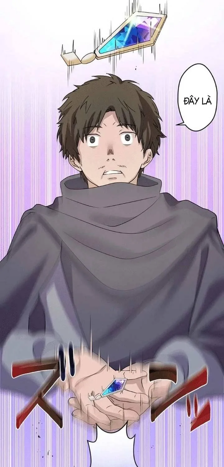 Tiểu Thư Út Tái Sinh Chapter 6 - Trang 17