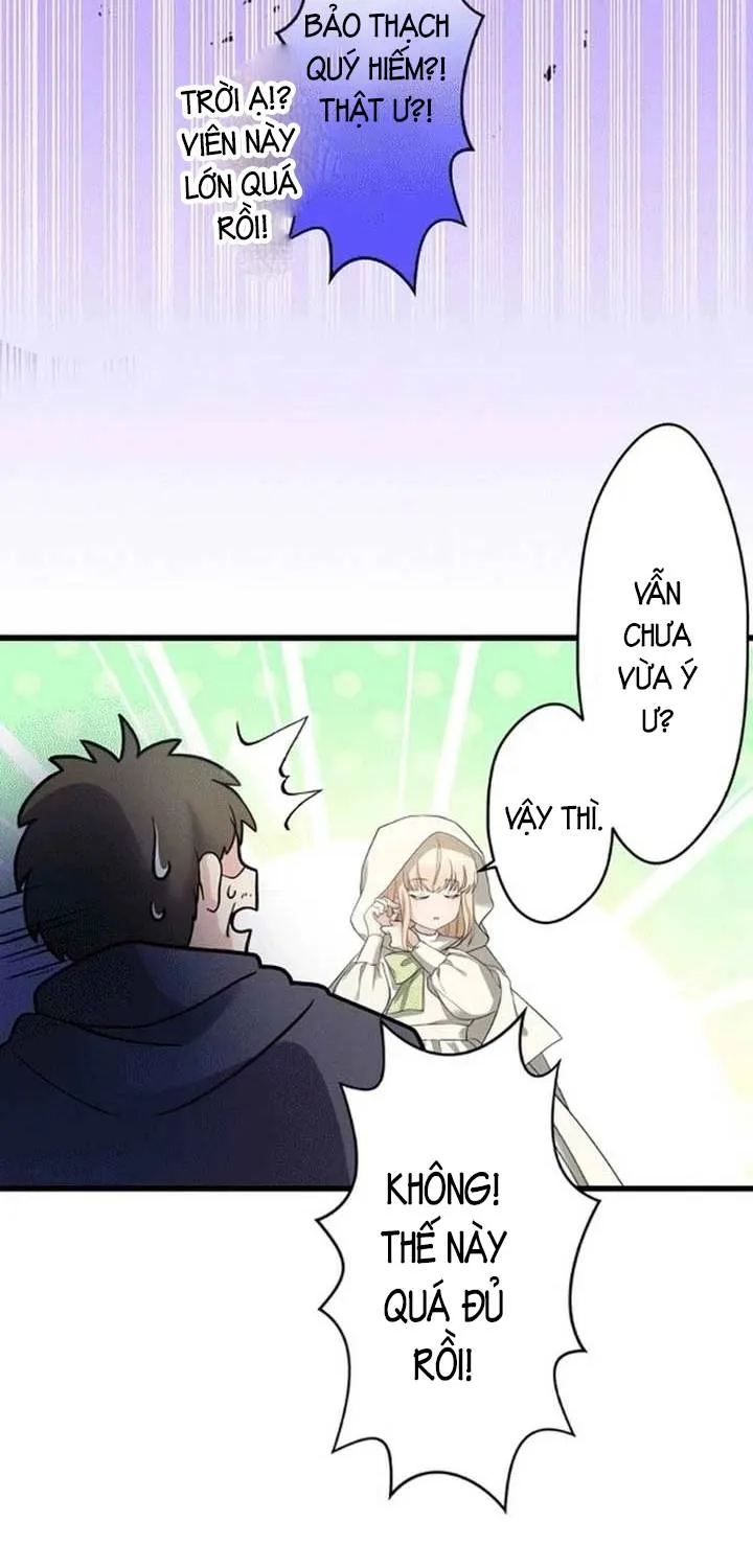 Tiểu Thư Út Tái Sinh Chapter 6 - Trang 18