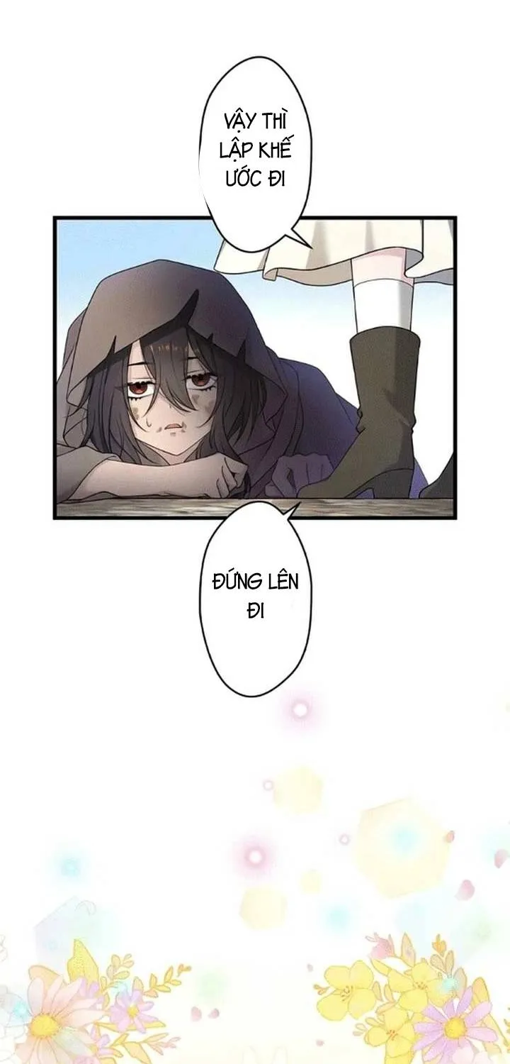 Tiểu Thư Út Tái Sinh Chapter 6 - Trang 19