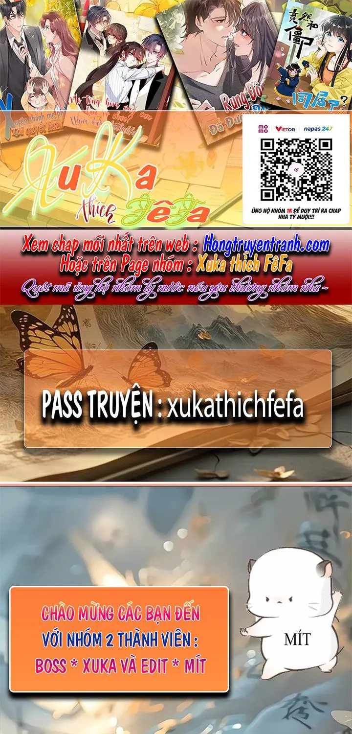 Tiểu Thư Út Tái Sinh Chapter 6 - Trang 2