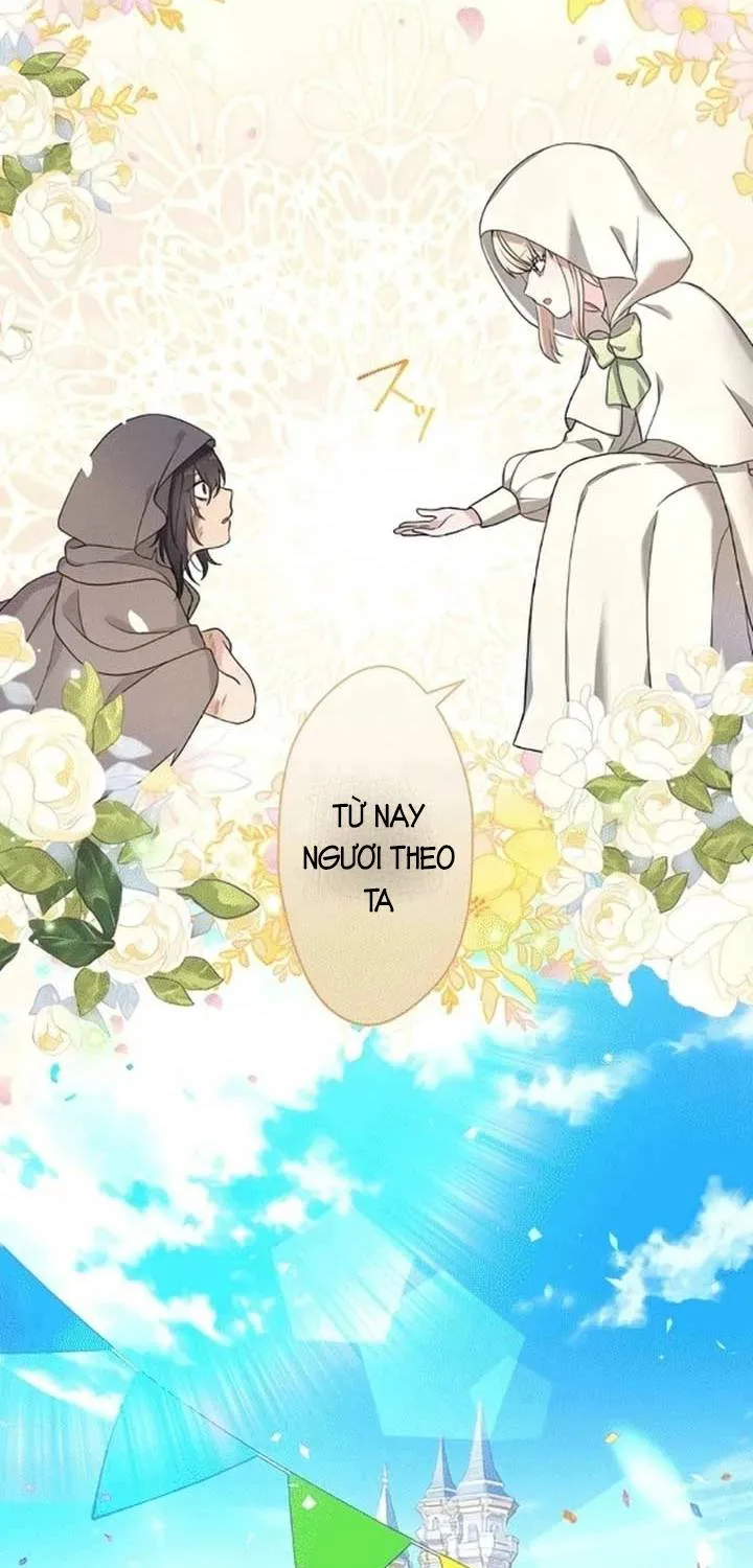 Tiểu Thư Út Tái Sinh Chapter 6 - Trang 20