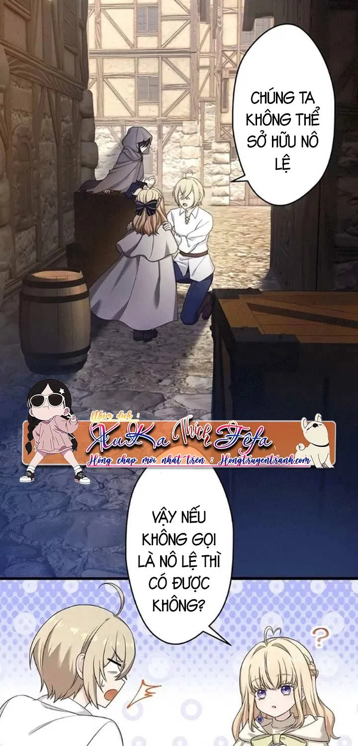 Tiểu Thư Út Tái Sinh Chapter 6 - Trang 24