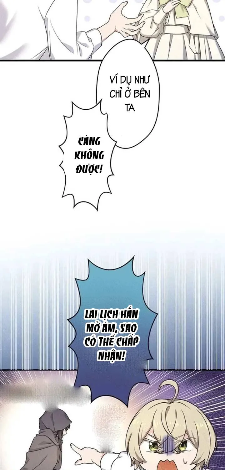 Tiểu Thư Út Tái Sinh Chapter 6 - Trang 25