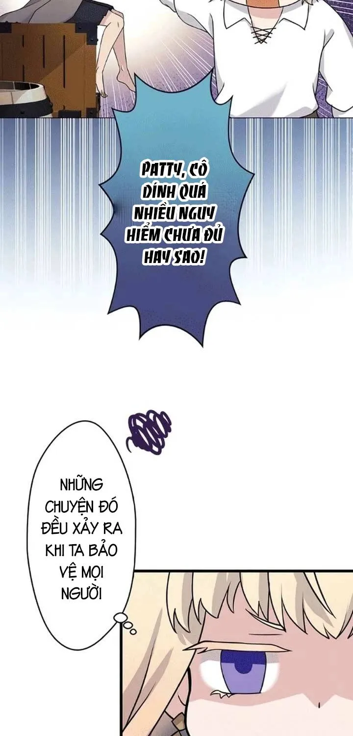 Tiểu Thư Út Tái Sinh Chapter 6 - Trang 26