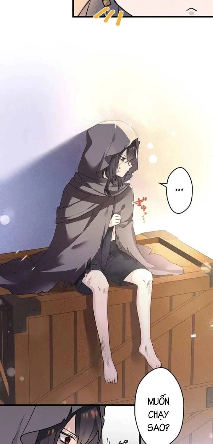 Tiểu Thư Út Tái Sinh Chapter 6 - Trang 27
