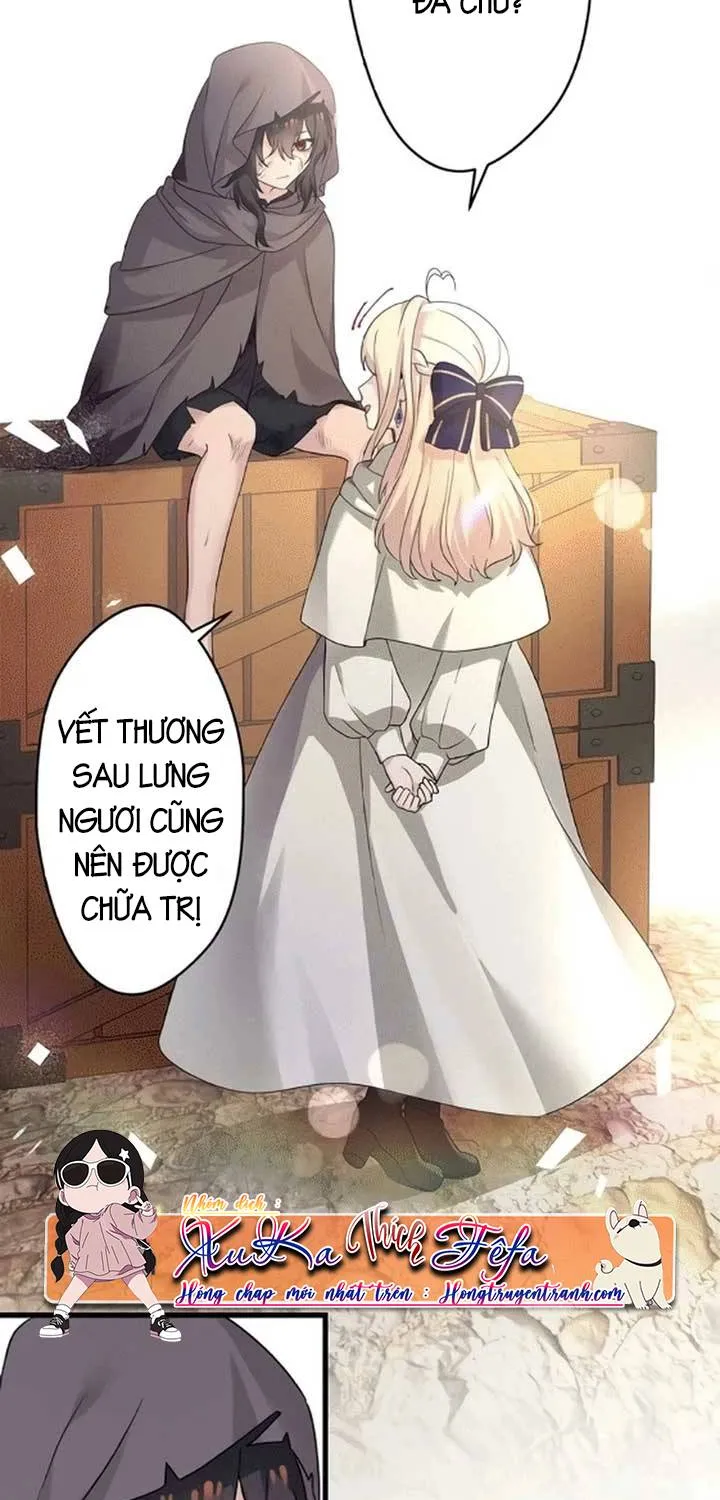 Tiểu Thư Út Tái Sinh Chapter 6 - Trang 29