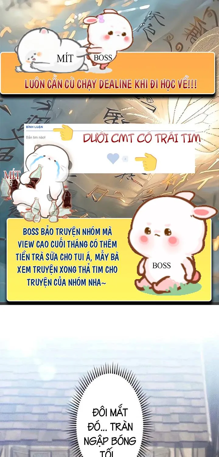 Tiểu Thư Út Tái Sinh Chapter 6 - Trang 3