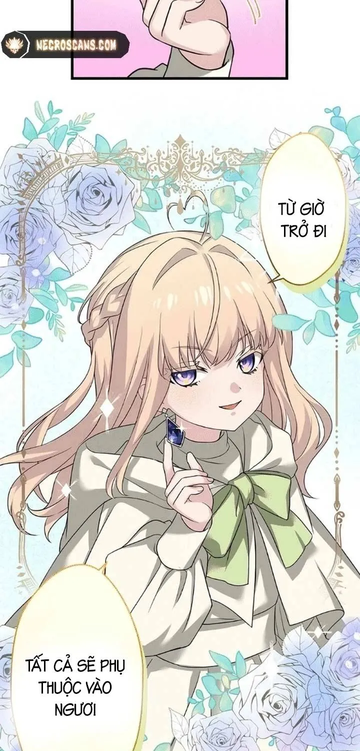 Tiểu Thư Út Tái Sinh Chapter 6 - Trang 31
