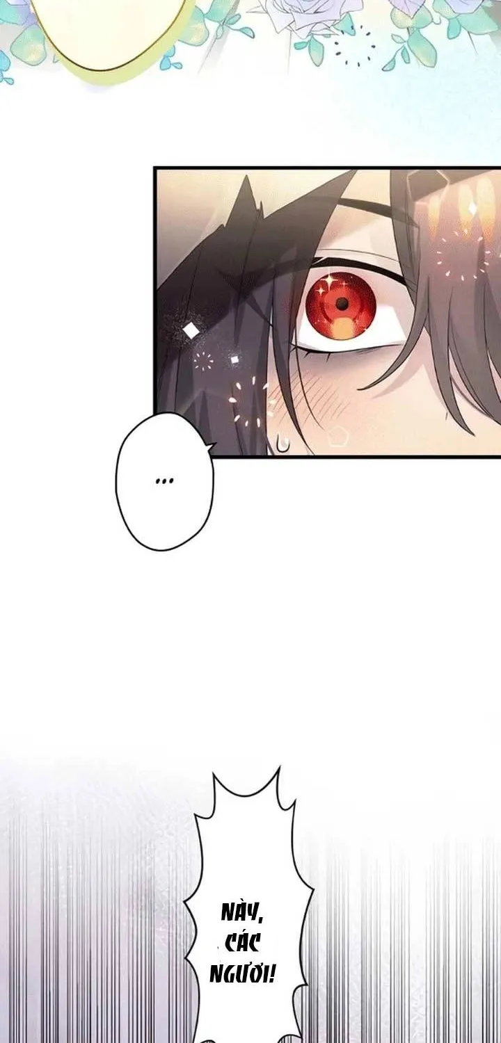 Tiểu Thư Út Tái Sinh Chapter 6 - Trang 32
