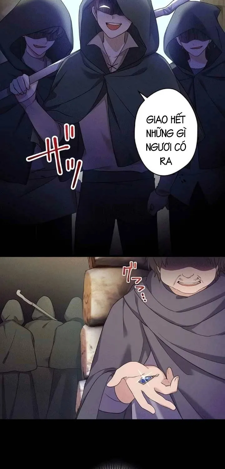 Tiểu Thư Út Tái Sinh Chapter 6 - Trang 34