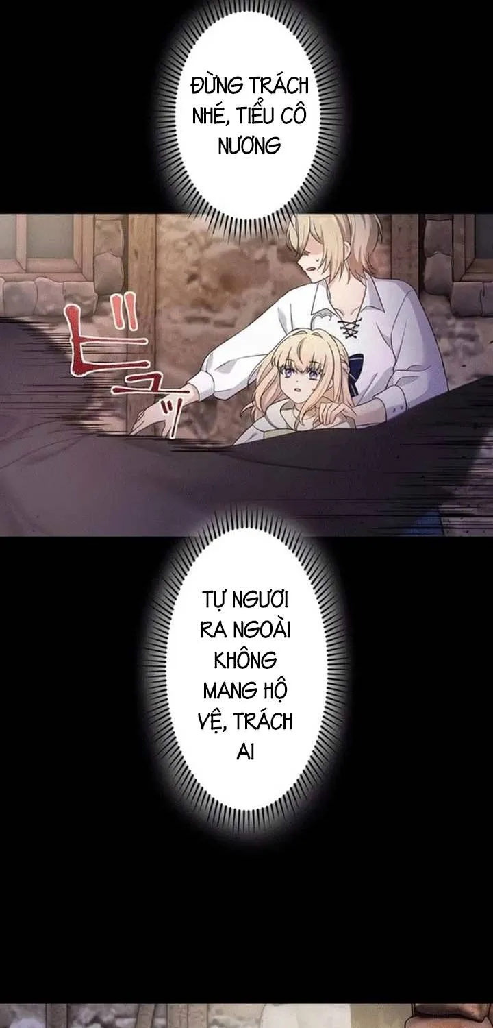 Tiểu Thư Út Tái Sinh Chapter 6 - Trang 35