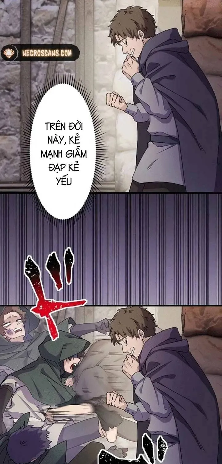 Tiểu Thư Út Tái Sinh Chapter 6 - Trang 36