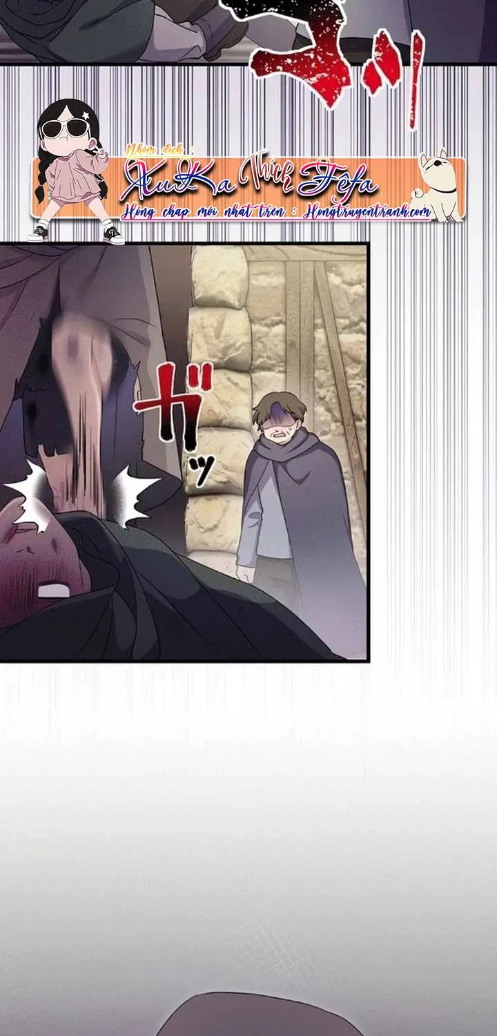 Tiểu Thư Út Tái Sinh Chapter 6 - Trang 37