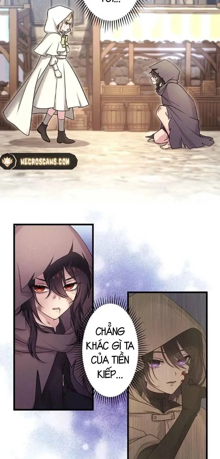 Tiểu Thư Út Tái Sinh Chapter 6 - Trang 4