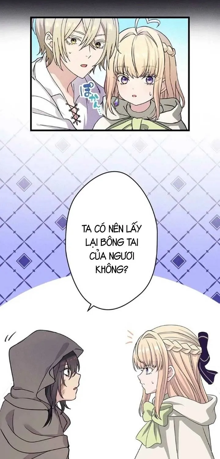 Tiểu Thư Út Tái Sinh Chapter 6 - Trang 41