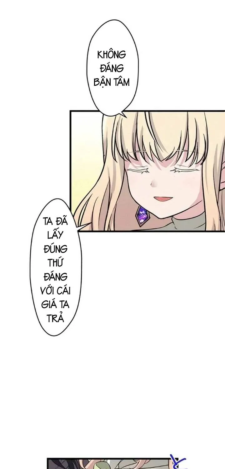 Tiểu Thư Út Tái Sinh Chapter 6 - Trang 43