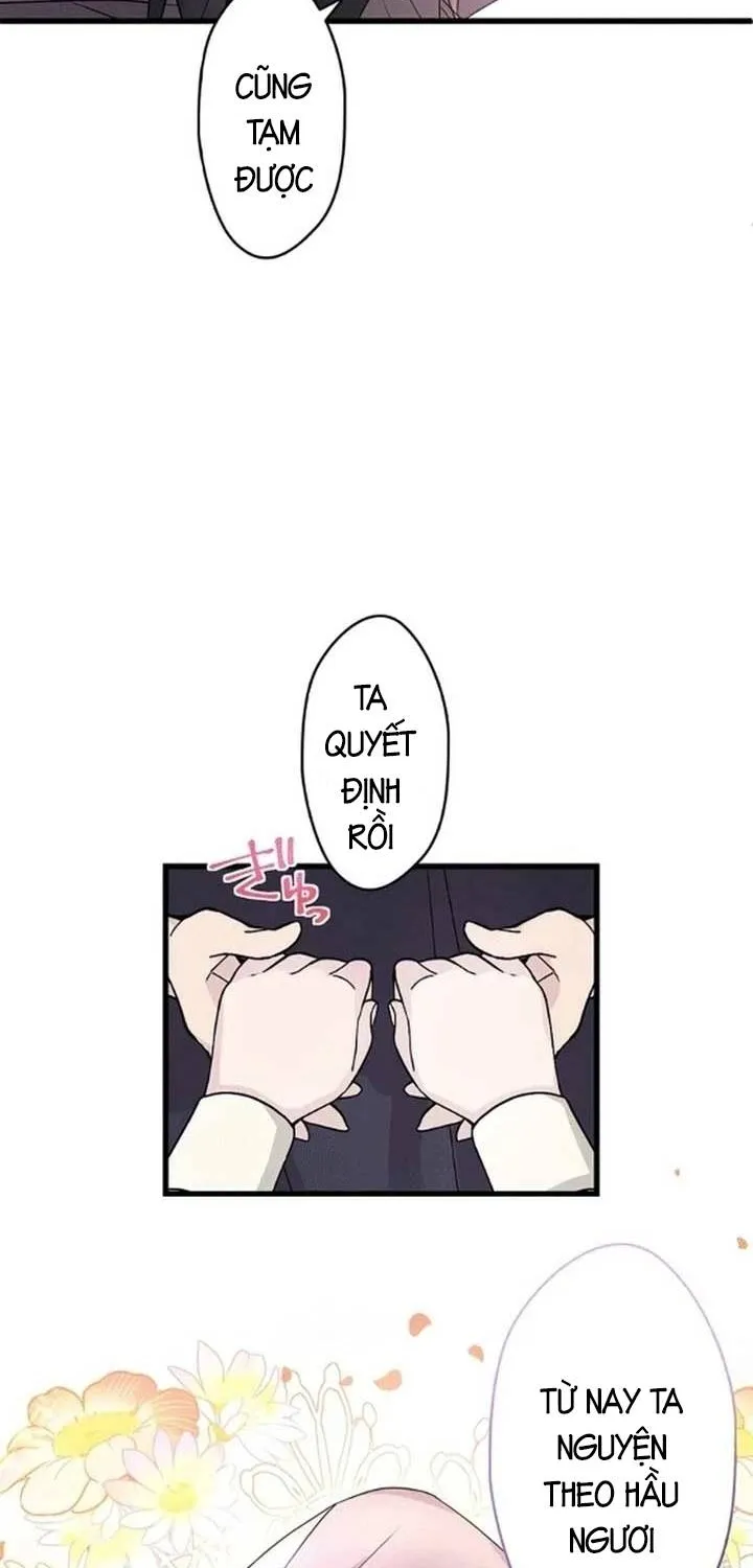 Tiểu Thư Út Tái Sinh Chapter 6 - Trang 46