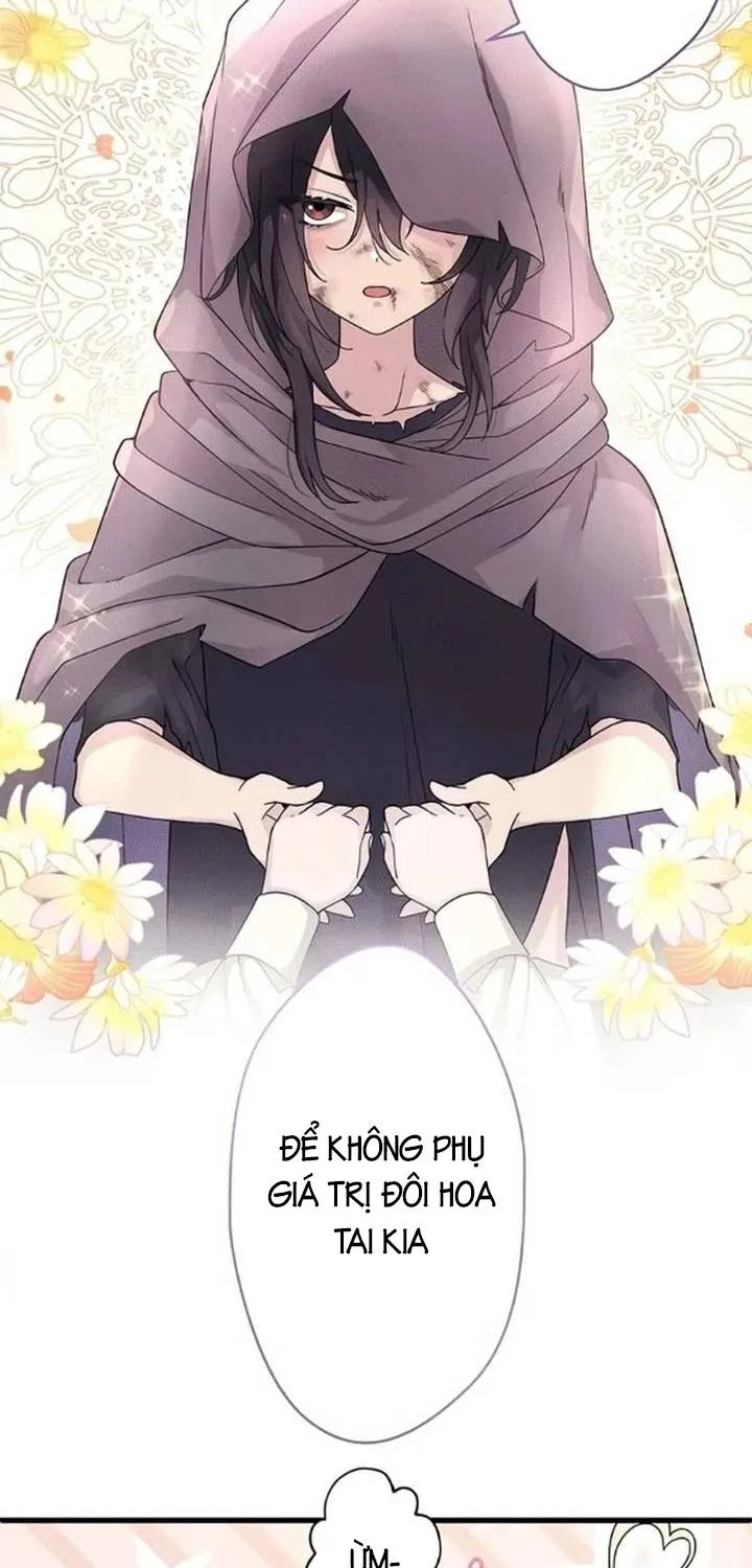 Tiểu Thư Út Tái Sinh Chapter 6 - Trang 47