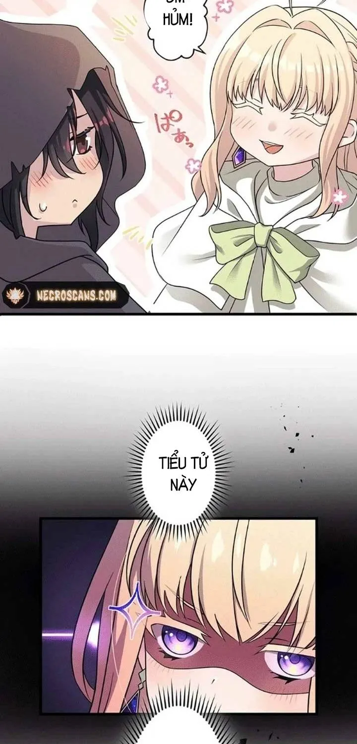 Tiểu Thư Út Tái Sinh Chapter 6 - Trang 48
