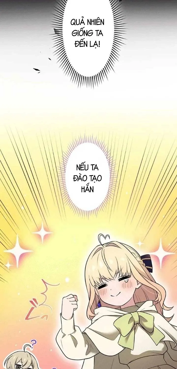 Tiểu Thư Út Tái Sinh Chapter 6 - Trang 49
