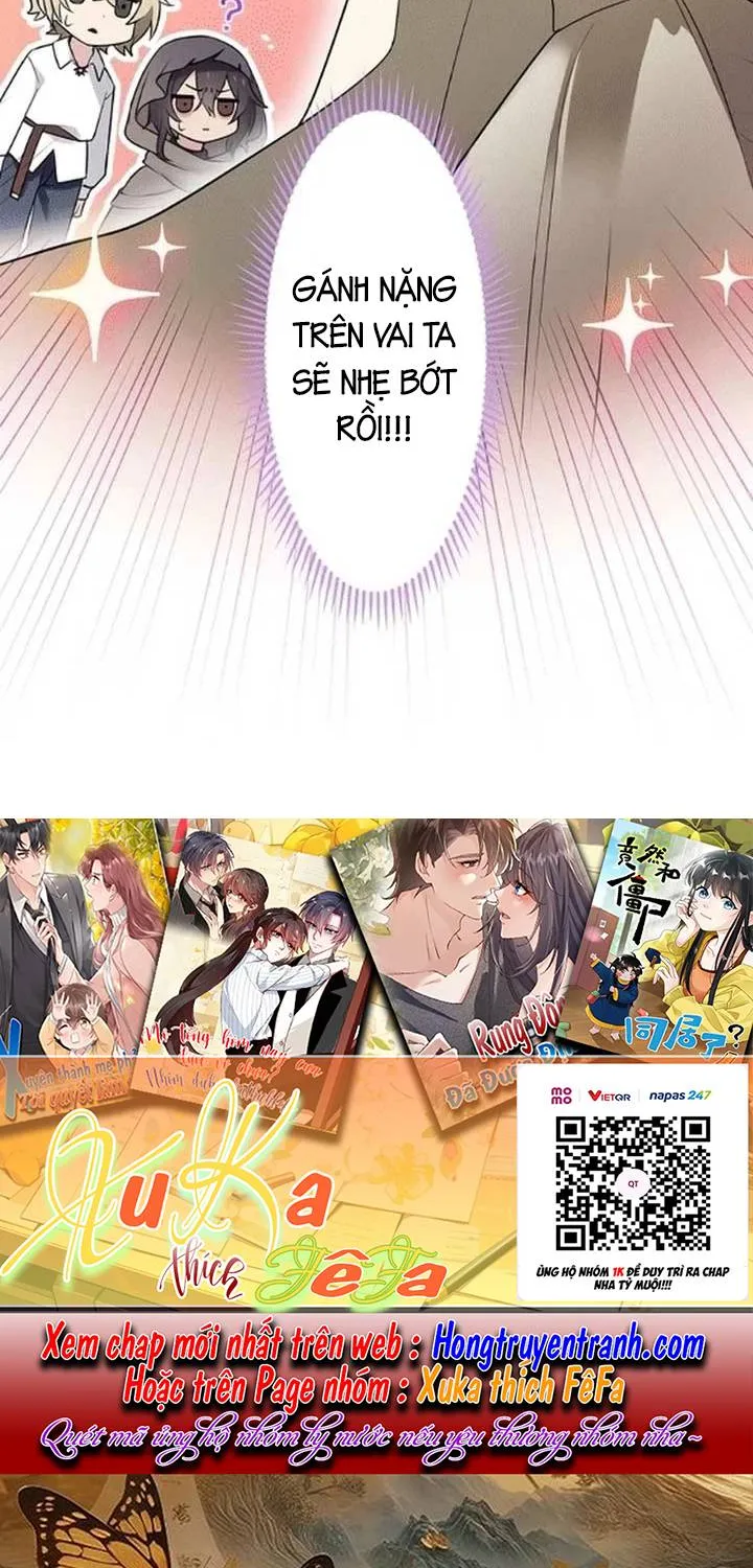 Tiểu Thư Út Tái Sinh Chapter 6 - Trang 50