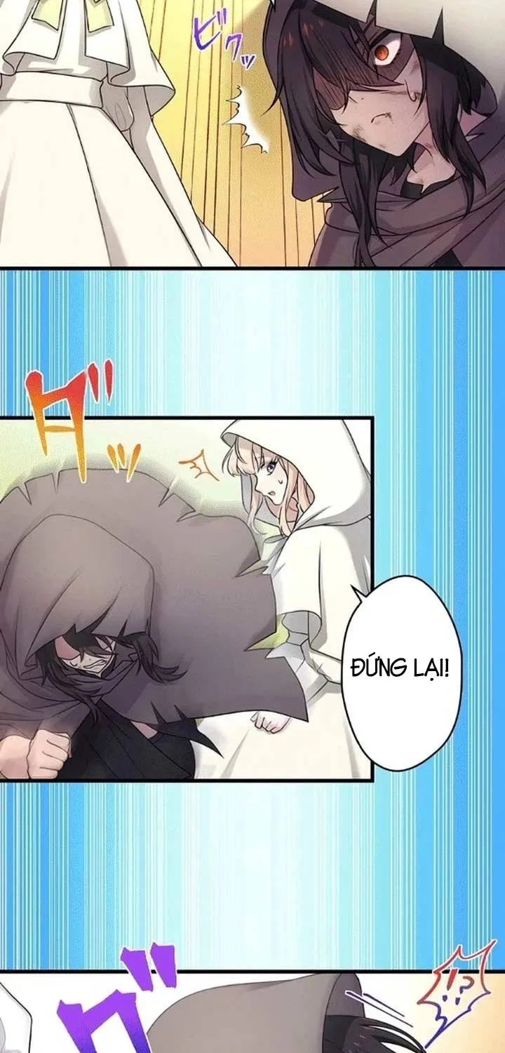 Tiểu Thư Út Tái Sinh Chapter 6 - Trang 6