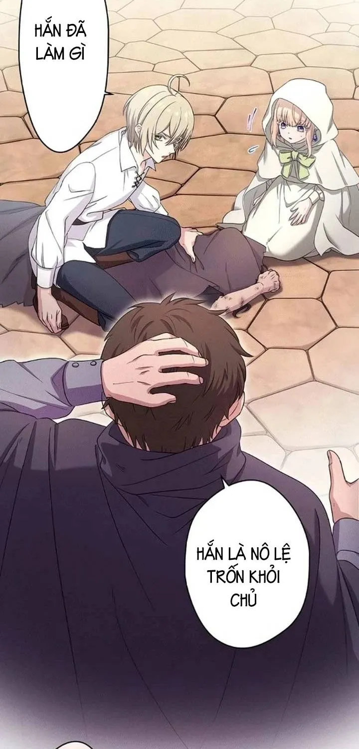 Tiểu Thư Út Tái Sinh Chapter 6 - Trang 9