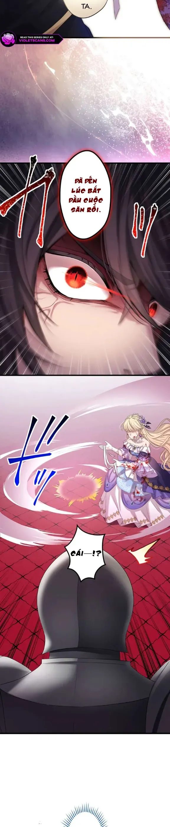 Tiểu Thư Út Tái Sinh Chapter 61 - Trang 10