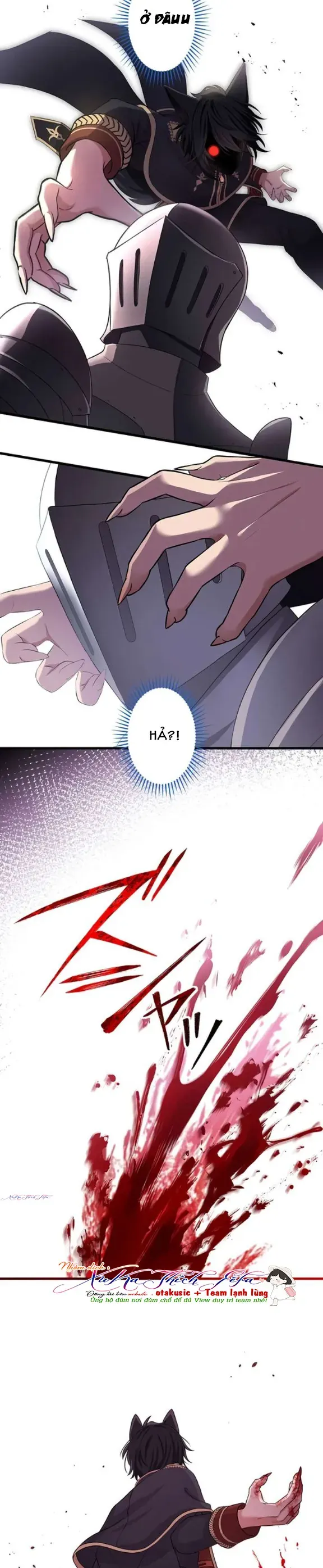 Tiểu Thư Út Tái Sinh Chapter 61 - Trang 11